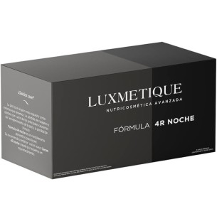 Luxmetique Proage Night...