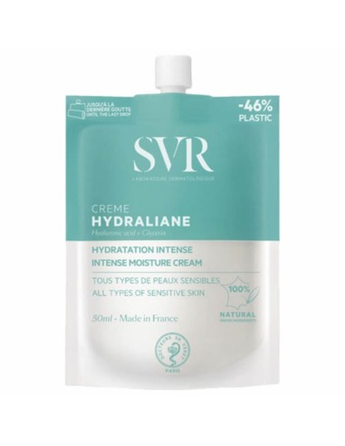 SVR Hydraliane Crema Piel Deshidratada 50 ml