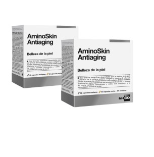 NHCO AminoSkin Antiaging 56...