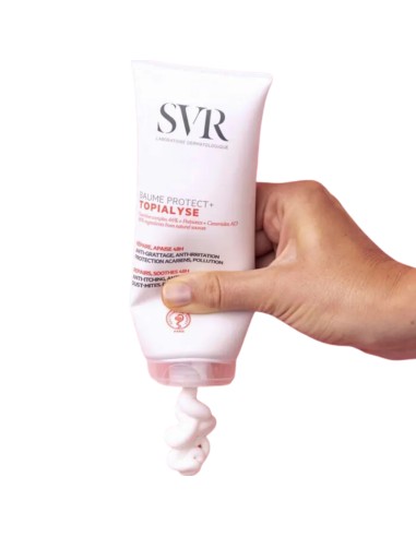 SVR Topialyse Bálsamo Intensivo 200 ml SVR Topialyse Bálsamo Intensivo 200 ml