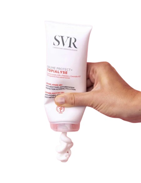 SVR Topialyse Bálsamo Intensivo 200 ml