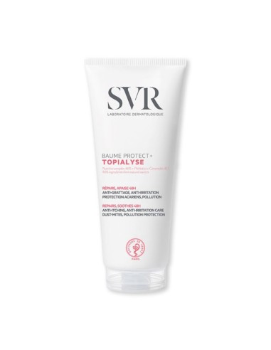 SVR Topialyse Bálsamo Intensivo 200 ml SVR Topialyse Bálsamo Intensivo 200 ml