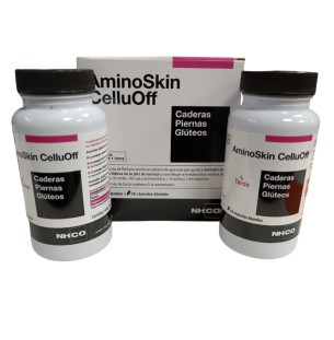 NHCO AminoSkin CelluOff...