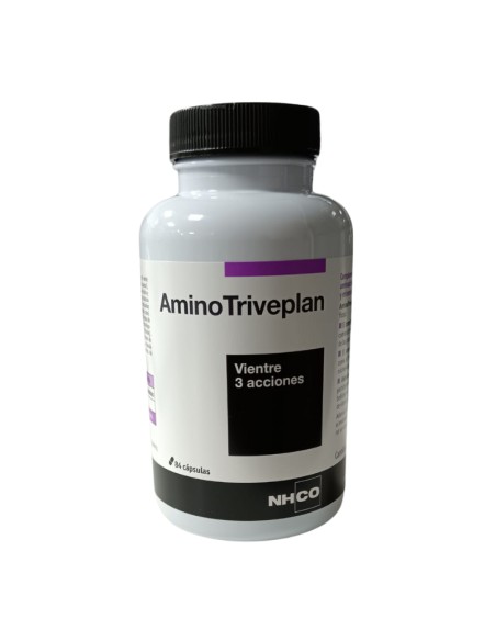 NHCO Amino Triveplan 84 cápsulas