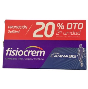 Fisiocrem Duplo Crema...
