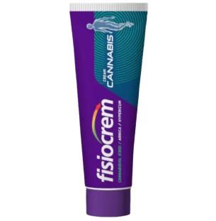 Fisiocrem Cannabix CBD...