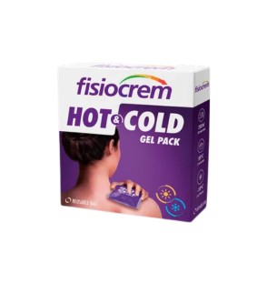 Fisiocrem Hot And Cold Gel...