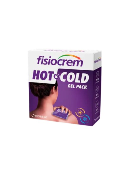 Fisiocrem Hot And Cold Gel 1 Ud