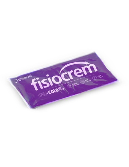 Fisiocrem Hot And Cold Gel 1 Ud