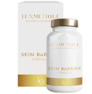 Luxmetique Skin Barrier...