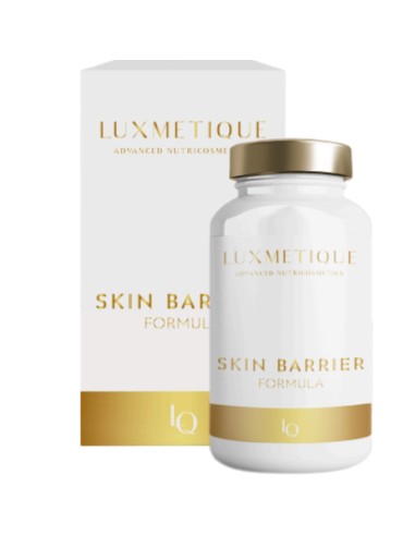 Luxmetique Skin Barrier Fórmula 60...