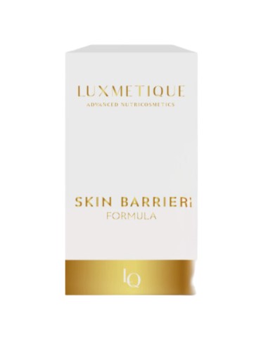 Luxmetique Skin Barrier Fórmula 60...