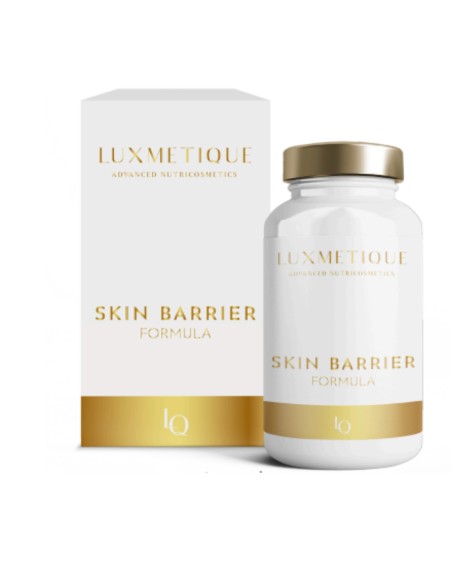 Luxmetique Skin Barrier Fórmula 60 cápsulas