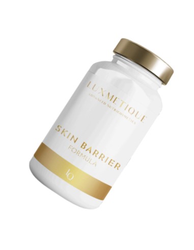 Luxmetique Skin Barrier Fórmula 60...