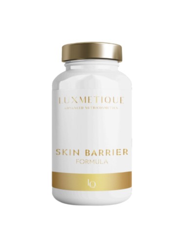 Luxmetique Skin Barrier Fórmula 60...