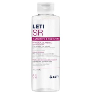 Leti SR Probioclean H2O...