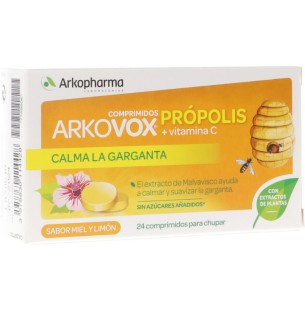 Arkopharma Arkovox Própolis...