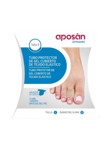 Aposan Dynamic Tubo Protector Talla S... Aposan Dynamic Tubo Protector Talla S...