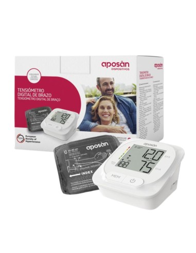 Aposan Tensiómetro de Brazo Aposan Tensiómetro de Brazo