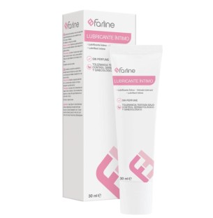 Farline Lubricante Íntimo...