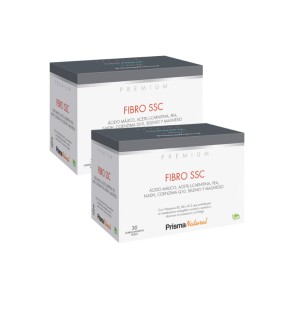 Duplo fibro SSC Prisma...