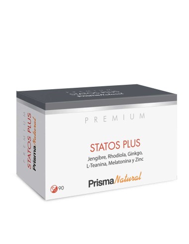 Prisma Natural Statos Plus Premium...