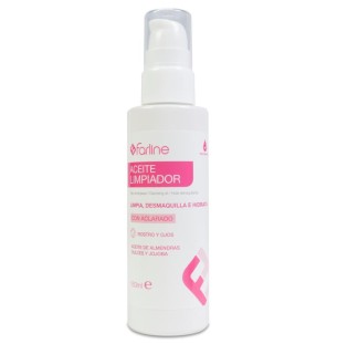 Farline Aceite Limpiador...