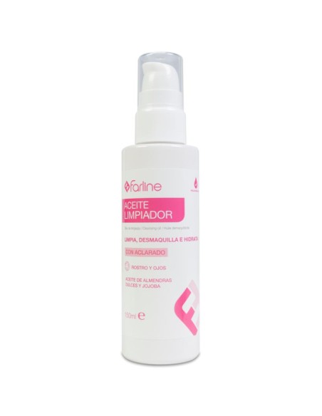 Farline Aceite Limpiador 150 ml