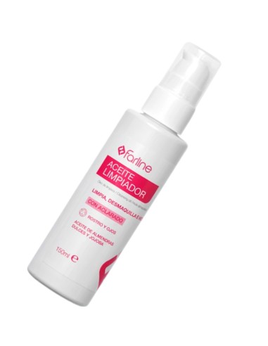Farline Aceite Limpiador 150 ml Farline Aceite Limpiador 150 ml