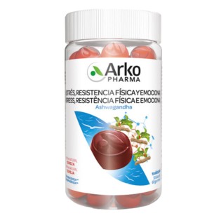 Arkopharma Estrés,...