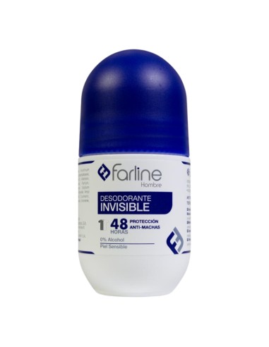 Farline Hombre Rutina de Higiene Farline Hombre Rutina de Higiene