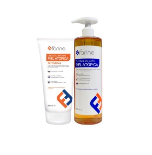 Farline Oleogel + Crema...