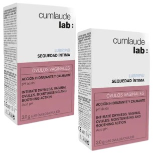 Cumlaude Duplo Lubripiu...