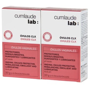 Cumlaude Duplo CLX 2x10...