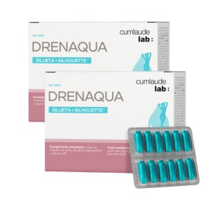 Cumlaude Drenaqua duplo 2 x...