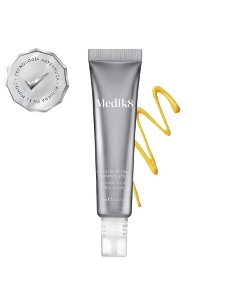 Medik8 Crystal Retinal Ceramide Eye 10 15 Ml