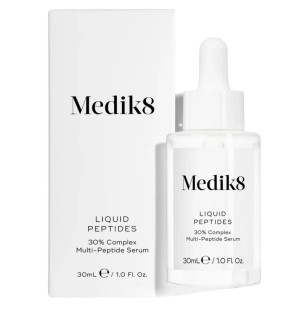Medik8 Liquid Peptides 30 ml