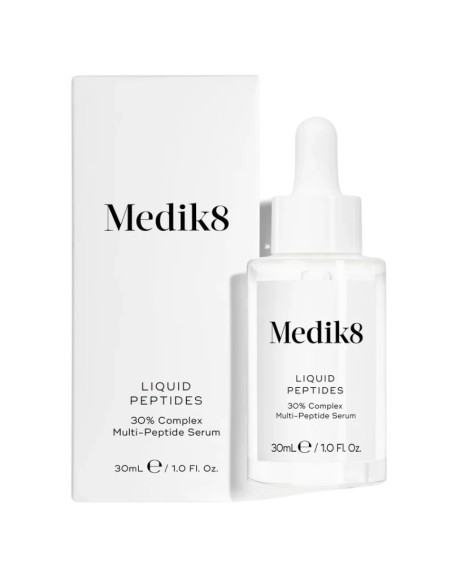 Medik8 Liquid Peptides 30 ml