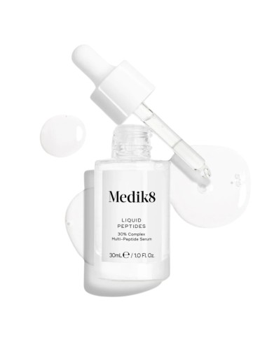 Medik8 Liquid Peptides 30 ml