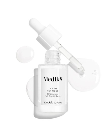 Medik8 Liquid Peptides 30 ml