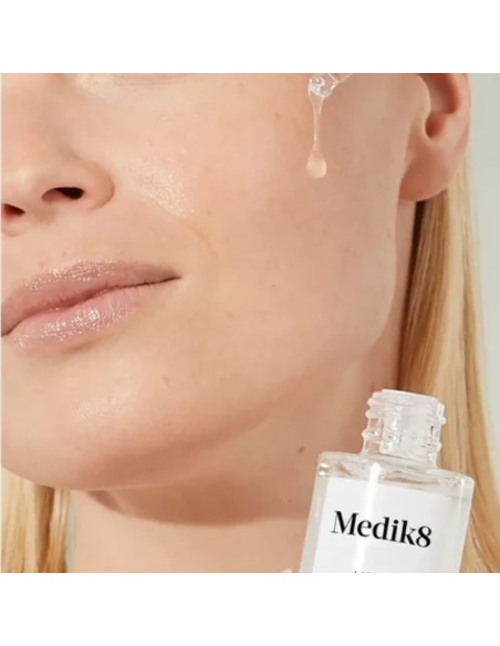 Medik8 Liquid Peptides 30 ml