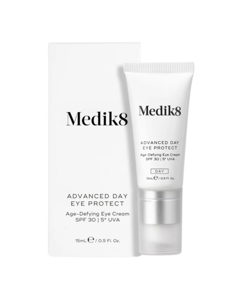 Medik8 Advanced Day Eye Protect SPF30 15 ml