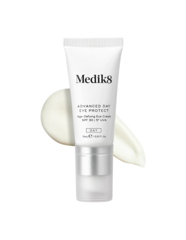 Medik8 Advanced Day Eye Protect SPF30... Medik8 Advanced Day Eye Protect SPF30...