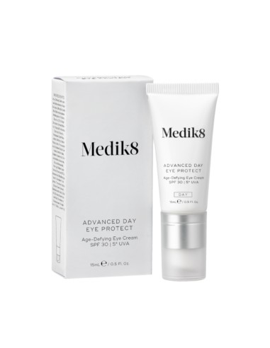 Medik8 Advanced Day Eye Protect SPF30... Medik8 Advanced Day Eye Protect SPF30...