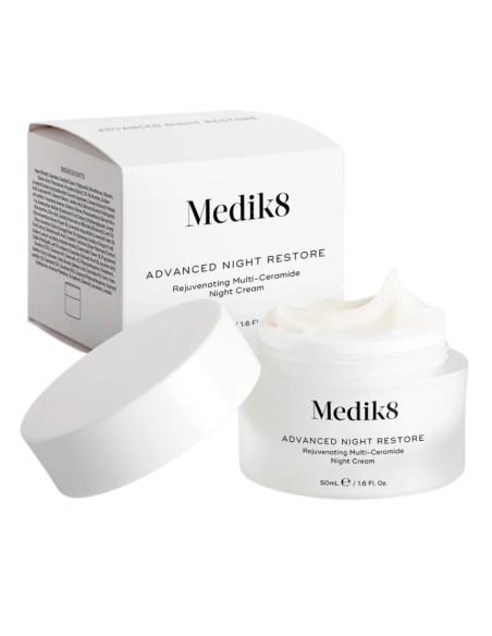 Medik8 Advanced Night Restore 50 ml
