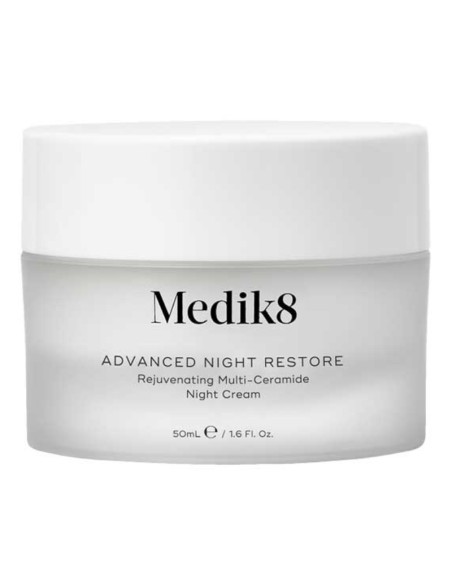 Medik8 Advanced Night Restore 50 ml