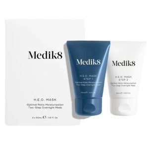 Medik8 H.E.O. Mask 2x50 ml