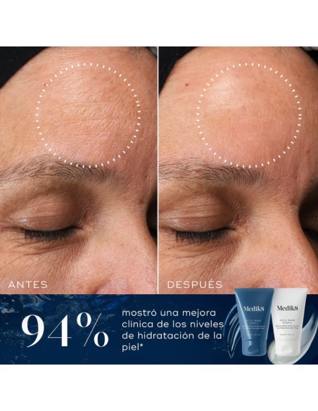 Medik8 H.E.O. Mask 2x50 ml