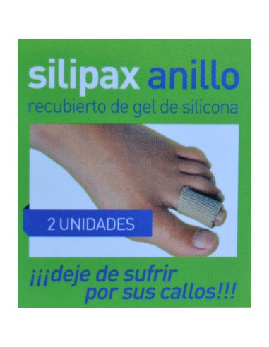 Silipax Anillo