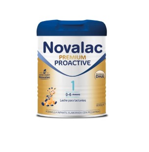 Novalac Premium Proactive 1...